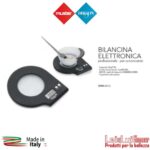 BILANCINA ELETTRONICA DI PRECISIONE EXACTA - MUSTER & DIKSON - Art.25902