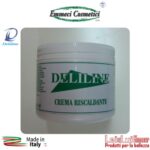 CREMA RISCALDANTE - EMMECI COSMETICI SRL