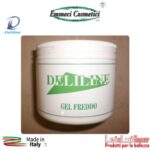 GEL FREDDO - EMMECI COSMETICI SRL