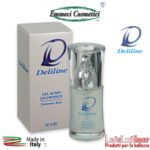 GEL ACIDO JALURONICO DELILINE by EMMECI COSMETICI SRL