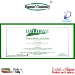 MASCHERA COLLAGENE ANTIRUGHE VISO - EMMECI COSMETICI SRL