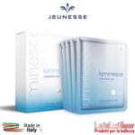 MASCHERA LUMINESCE HYDRASHIELD - JEUNESSE