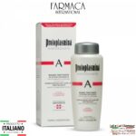 BAGNO TRATTANTE AD AZIONE ANTICADUTA - SHAMPOO PROTOPLASMINA