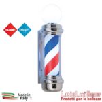 BARBER POLE  - MUSTER&DIKSON - ART.25904
