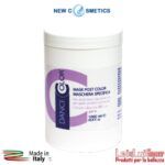 MASCHERA MASK POST COLOR AHA PH 5.5 - NEWCOSMETICS - 1000gr.