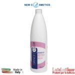 SHAMPOO ALLA CARAMELLA MOU E PANNA - NEWCOSMETICS - 1000ml.