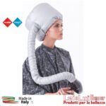 CUFFIA ASCIUGATURA PER PHON - MUSTER&DIKSON - ART. 26203