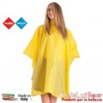 MANTELLA DA TAGLIO HAIR CUTTING CAPES - MUSTER&DIKSON - ART.26220