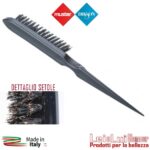 SPAZZOLA TRE FILE - MUSTER&DIKSON - ART.27501