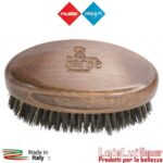 MELONCINO MAXI SPAZZOLA BARBA E BAFFI - MUSTER&DIKSON