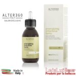 ENERGIZING INTENSIVE TONIC - ALTER EGO - 125ml.