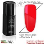 PLUS MATTE 2 - SUPER OPACO - VIP GEL POLISH