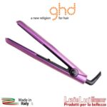 PIASTRA ORIGINAL ghd® IV PURPLE STYLER LIMITED EDITION