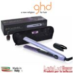PIASTRA ghd V GOLD® STYLER NOCTURNE COLLECTION GIFT SET LIMITED EDITION