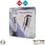 CAYMAN tagliacapelli professionale by MUSTER&DIKSON - immagine 6