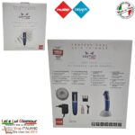 CAYMAN tagliacapelli professionale by MUSTER&DIKSON - immagine 4