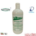 OLIO DI SESAMO E ARGAN - DELILINE - EMMECI COSMETICI SPA