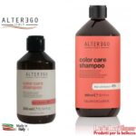 SHAMPOO COLOR CARE - SALON EXCLUSIVE - ALTEREGO