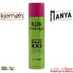LACCA ACTYVE WORK XXS - HAIR MANYA - KEMON