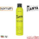 MOUSSE DIRECTIONAL VOLUMIZER - HAIR MANYA - KEMON