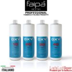 OSSIDANTE DEVELOPER 1000ml. - OXY - FAIPA