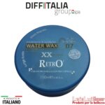CERA PER CAPELLI MODELLANTE E LUCIDANTE 07 - RETRO' CLASSIC