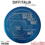 CERA PER CAPELLI SELFIE NEXT WAX XXL MATT - RETRO' PROFESSIONAL