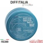 CERA PER CAPELLI SELFIE NEXT WAX XXL - RETRO' PROFESSIONAL