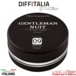 CERA PER CAPELLI GENTLEMAN NUIT 09 CEMENT - RETRO' SPECIFIC
