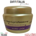 GEL WAX EXTREME HAIR 09 - RETRO' PROFESSIONAL