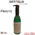SIERO LEAVE-IN LUXURY TREATMENT CHAMPAGNE ECO OXYGEN - RETRO' SPECIFIC