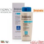 BAGNO TRATTANTE DEFORFORANTE - SHAMPOO ANTIFORFORA - PROTOPLASMINA