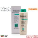 BAGNO TRATTANTE AD AZIONE ANTIGRASSO - SHAMPOO PROTOPLASMINA