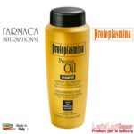 SHAMPOO PRESTIGE OIL - PROTOPLASMINA
