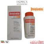 BAGNO TRATTANTE LUCENTEZZA DEL COLORE - SHAMPOO PROTOPLASMINA