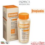 BAGNO TRATTANTE AD AZIONE NUTRIENTE - SHAMPOO PROTOPLASMINA