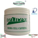 CREMA CELLULITE ALLA CAFFEINA - EMMECI COSMETICI SPA