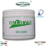 GEL CALDO - DELILINE - EMMECI COSMETICI SPA
