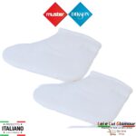 CALZARI IN SPUGNA PER TRATTAMENTI - MUSTER&DIKSON