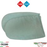 GUANTI IN SPUGNA PER TRATTAMENTI - MUSTER&DIKSON