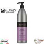 BLOND SUPREME SHAMPOO YELLOW STOP - ALLWAVES