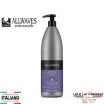 SHAMPOO NUTRIENTE MIRTILLO E CALENDULA - ALLWAVES