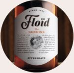AFTERSHAVE - THE GENUINE | Floïd - immagine 3