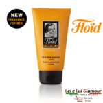 RASATURA DI PRECISIONE IN GEL - FLOID
