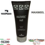 BRILL EMOLLIENTE E PROTETTIVO DEL COLORE - MAXWEEL by-TOCCO MAGICO