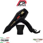 PHON PARLUX 2800 NERO | ASCIUGACAPELLI PROFESSIONALE