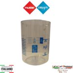 BICCHIERE PER VAPORIZZATORE VAPOZON VAPORILLO - serbatoio originale | MUSTER