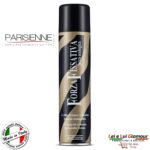 LACCA FORZA FISSATIVA CON FORMULA ANTIUMIDITÀ - PARISIENNE