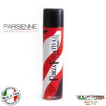 LACCA FORZA FISSATIVA - PARISIENNE - 400ml.
