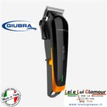 TAGLIACAPELLI LASER 6.0 PLUS WIRELESS - GIUBRA